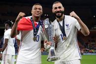 Benzema, prima reacție după ce Mbappe a refuzat-o pe Real Madrid: „Nu e momentul să vorbim de lucruri mărunte”