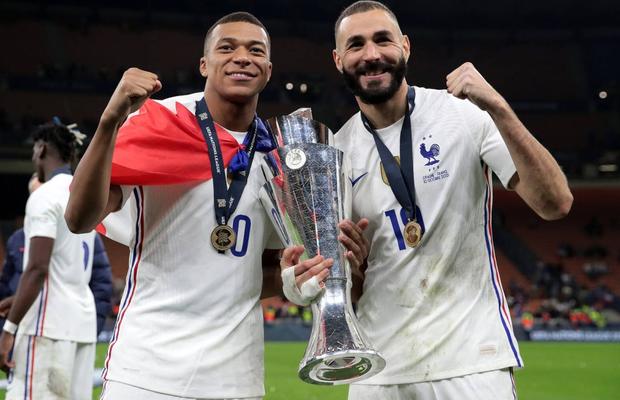 Benzema, prima reacție după ce Mbappe a refuzat-o pe Real Madrid: „Nu e momentul să vorbim de lucruri mărunte”