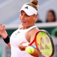 Simona Halep o înfruntă pe Nastasja Schunk în turul I la Roland Garros / Sursă foto: Guliver/Getty Images