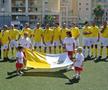 Fotbal în Vatican » Cum se desfășoară „sportul rege” în cel mai mic stat din lume + de ce refuză să devină membră FIFA sau UEFA