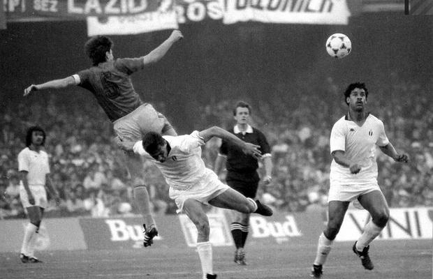 Episodul 5: Steaua - AC Milan 0-4 » Marea surpriză a finalei Cupei Campionilor din '89: Daniel Minea, cel mai bun stelist de pe teren!