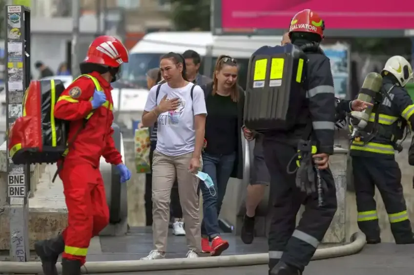 FOTO: Libertatea