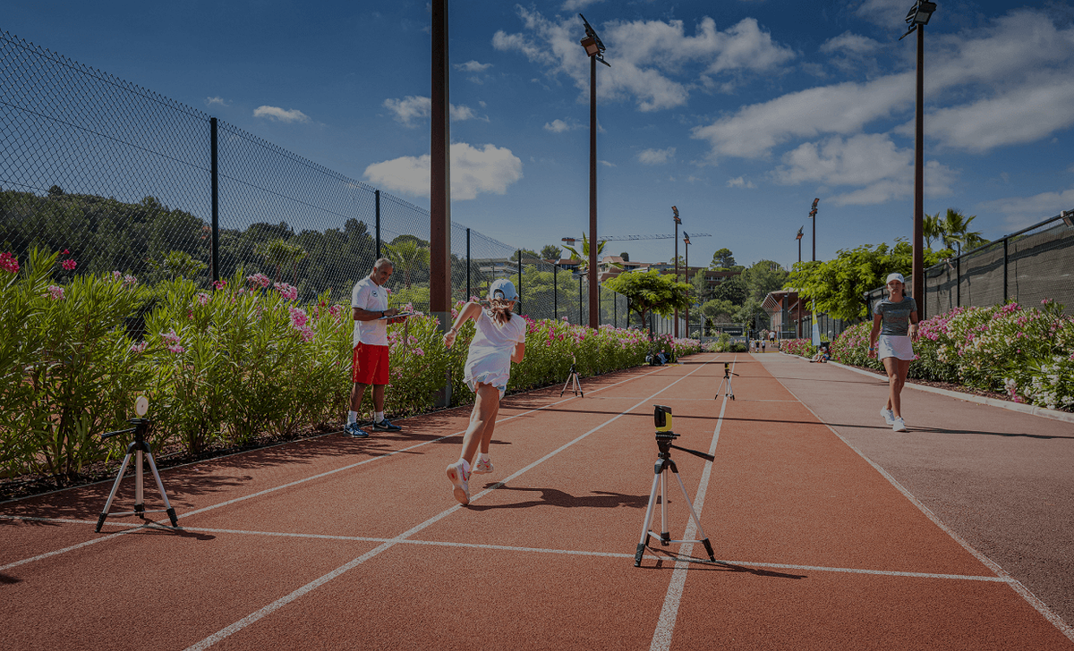 Imperiul Patrick Mouratoglou » Antrenorul lui Halep a explicat pentru GSP cum a clădit o rețea incredibilă în tenis: „Avem 4000 de jucători, cea mai mare bază din Europa”