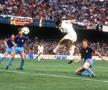 Episodul 5: Finala Cupei Campionilor 1989 » Steaua a driblat mai mult la 0-4 cu AC Milan, dar a făcut doar 10 faulturi și a fost ucisă pe contraatac!