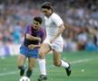 Episodul 5: Steaua - AC Milan 0-4 » Hagi subordonat de Ancelotti, Pițurcă strivit de Van Basten, Bumbescu umilit de Costacurta!