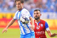 Se anunță „vijelie” la Craiova - FC Botoșani, barajul de Conference League