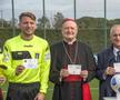 Fotbal în Vatican » Cum se desfășoară „sportul rege” în cel mai mic stat din lume + de ce refuză să devină membră FIFA sau UEFA