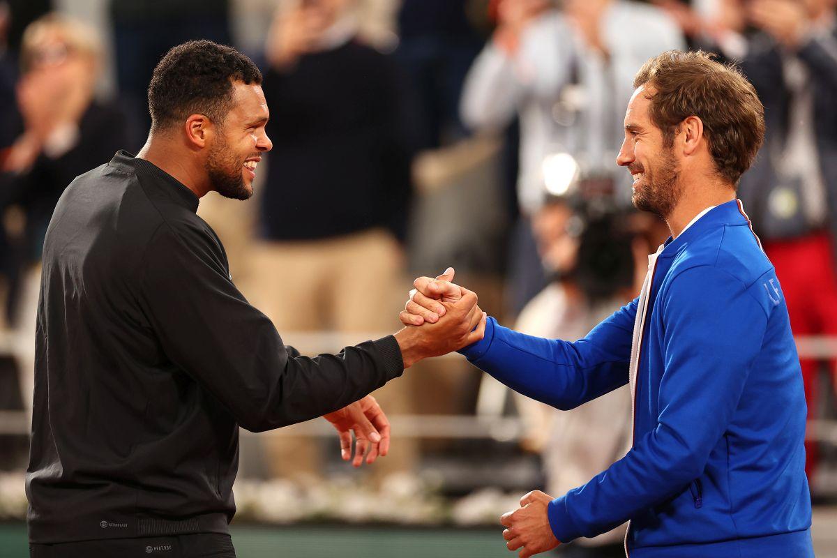 Fostul #5 ATP și-a luat rămas bun de la tenis în lacrimi, pe centralul de la Roland Garros » Bornele unei cariere remarcabile