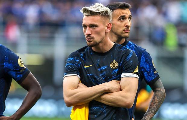 Ionuț Radu, ca și plecat de la Inter » Italienii au transferat un nou portar, semifinalist de Champions League
