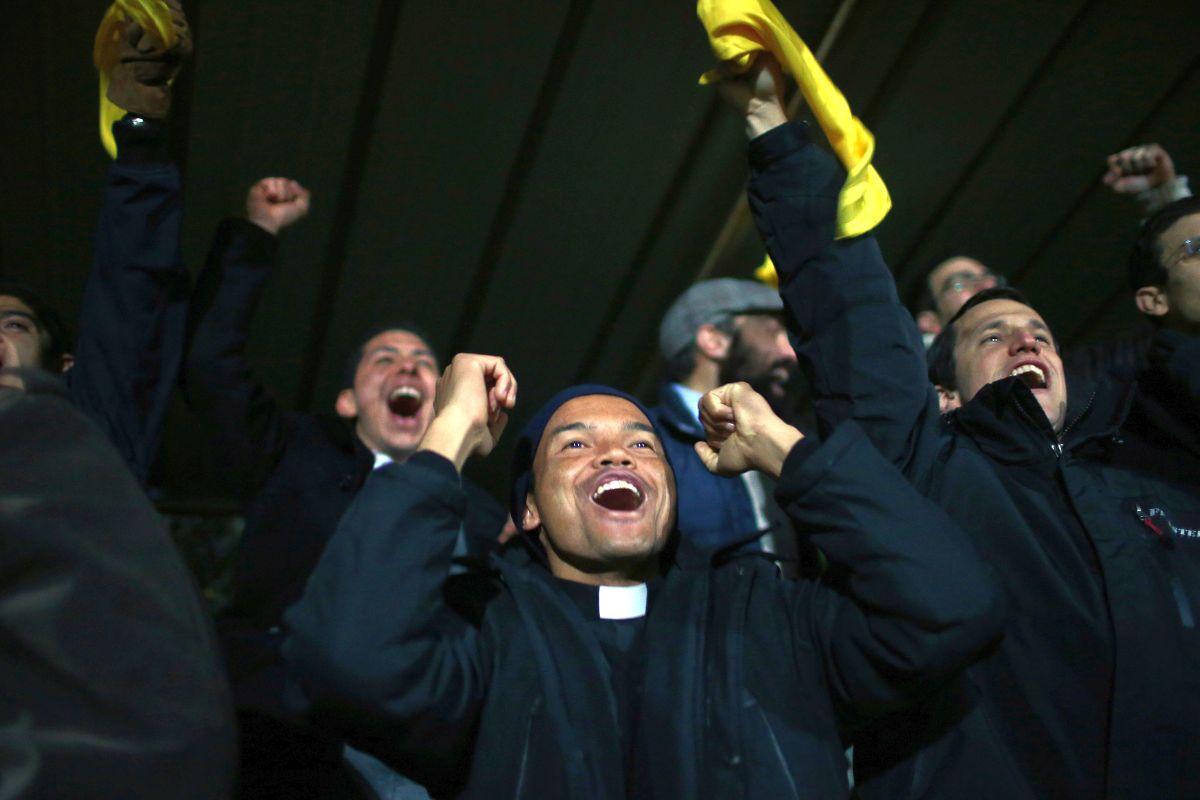Fotbal în Vatican » Cum se desfășoară „sportul rege” în cel mai mic stat din lume + de ce refuză să devină membră FIFA sau UEFA