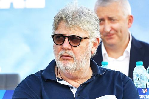 Gino Iorgulescu // foto: Imago Images