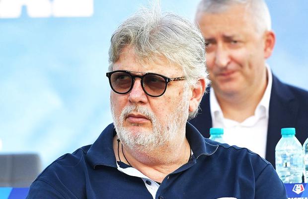 „Gino Iorgulescu trebuie DEMIS în secunda 2! O declarație a lui Mario Iorgulescu arată un lucru abominabil, de care nu se vorbește!”