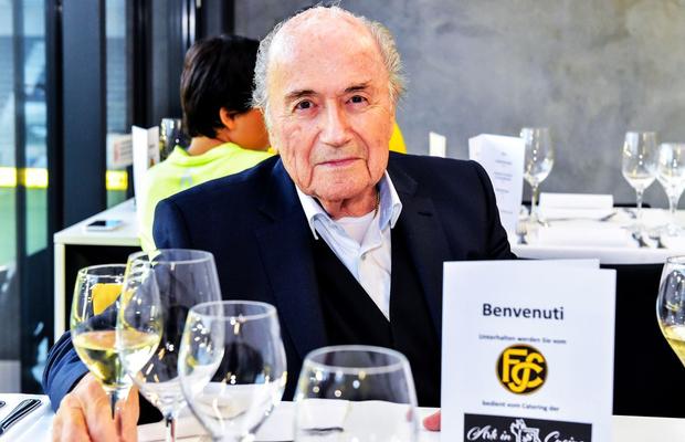 Interviu la Zürich cu Sepp Blatter, fostul șef al FIFA judecat pentru corupție: „România mi-a rămas dragă pentru ce a făcut în 1984” » Întrebarea care a încheiat brusc dialogul