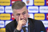 Selecția se face pe ochi frumoși?! Două decizii inexplicabile luate de Edi Iordănescu în alcătuirea lotului pentru Liga Națiunilor