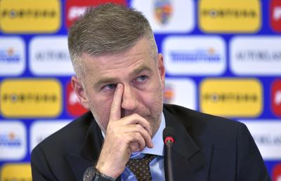 Selecția se face pe ochi frumoși?! Două decizii inexplicabile luate de Edi Iordănescu în alcătuirea lotului pentru Liga Națiunilor