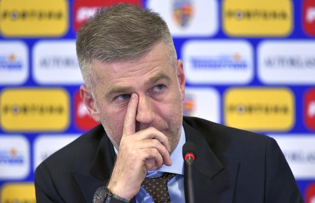 Selecția se face pe ochi frumoși?! Două decizii inexplicabile luate de Edi Iordănescu în alcătuirea lotului pentru Liga Națiunilor
