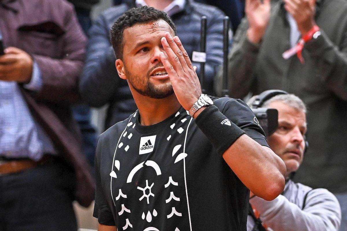 Fostul #5 ATP și-a luat rămas bun de la tenis în lacrimi, pe centralul de la Roland Garros » Bornele unei cariere remarcabile