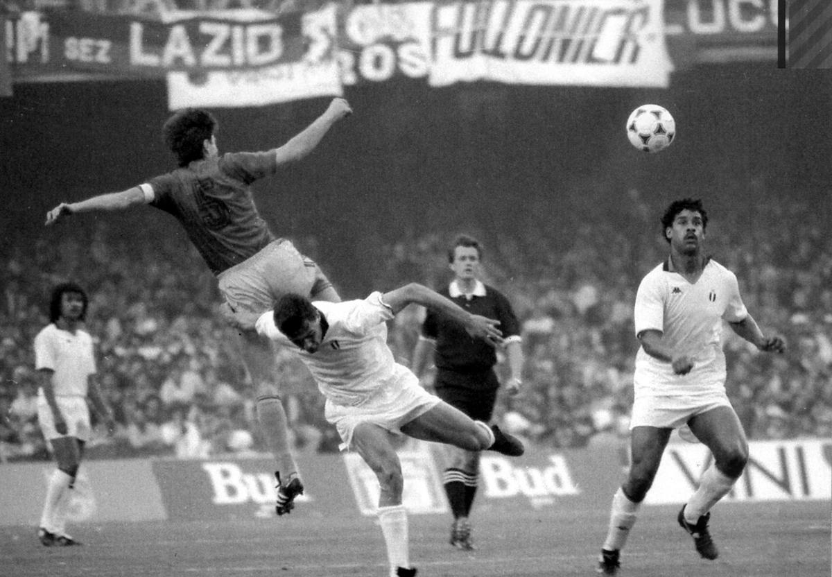 35 ani de la ultima finală de Cupa Campionilor disputată de o echipă din România » Un component important al Stelei '89 rememorează: „Nu am avut nici o șansă!”