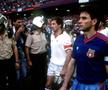 Episodul 5: Steaua - AC Milan 0-4 » Ștefan Iovan și Tudorel Stoica, randament excelent împotriva tripletei fantastice Gullit - Rijkaard - Van Basten