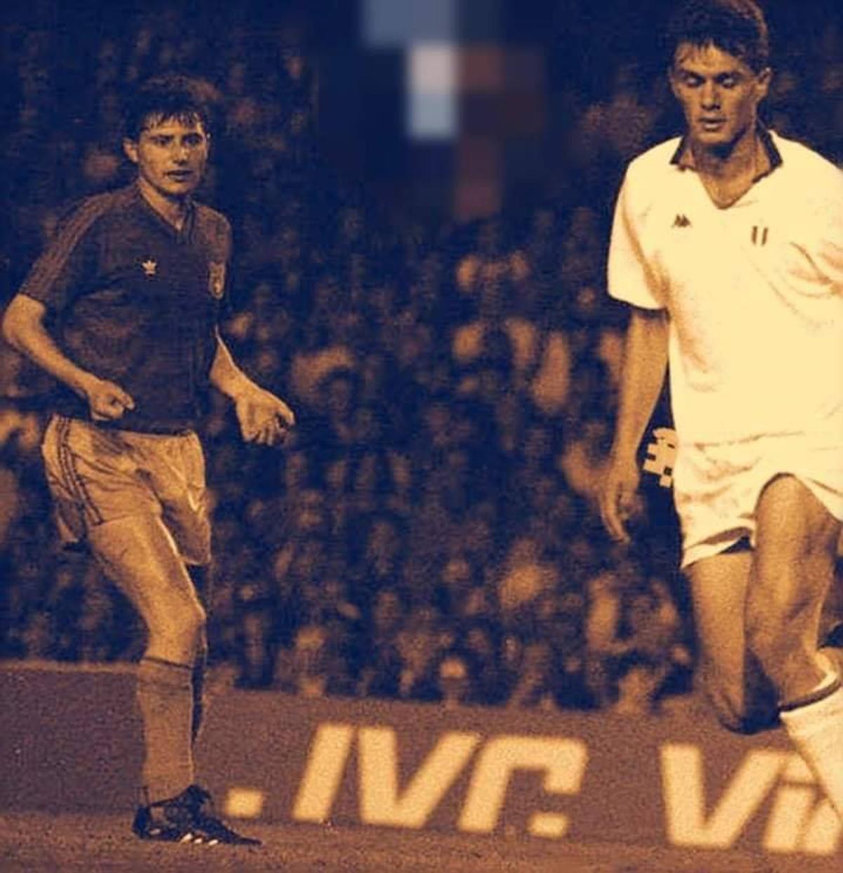 35 ani de la ultima finală de Cupa Campionilor disputată de o echipă din România » Un component important al Stelei '89 rememorează: „Nu am avut nici o șansă!”