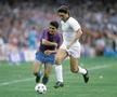 Steaua - AC Milan, finala Ligii Campionilor 1989