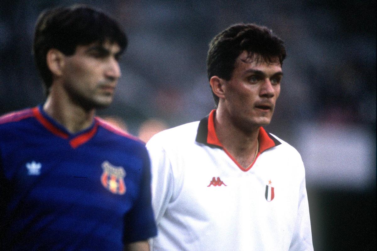 35 ani de la ultima finală de Cupa Campionilor disputată de o echipă din România » Un component important al Stelei '89 rememorează: „Nu am avut nici o șansă!”