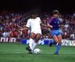 Episodul 5: Steaua - AC Milan 0-4 » Ștefan Iovan și Tudorel Stoica, randament excelent împotriva tripletei fantastice Gullit - Rijkaard - Van Basten