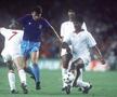 Steaua - AC Milan, finala Ligii Campionilor 1989