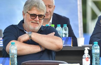 Liga 1 are un nou sponsor: „Cel mai mare și mai cunoscut brand al industriei în care activează s-a alăturat Ligii Profesioniste”