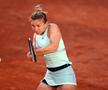 Simona Halep o înfruntă pe Nastasja Schunk în turul I la Roland Garros / Sursă foto: Guliver/Getty Images