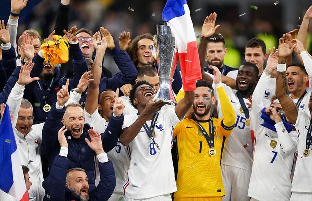 Vine alt star francez! Prima lovitură dată de Real Madrid, după refuzul lui Mbappe: „Visează să vină aici!”