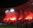 Sepsi - U Cluj, finala Cupei României