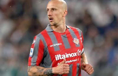 Vlad Chiricheș s-a accidentat din nou » Ce spune impresarul românului despre oferta de la FCSB