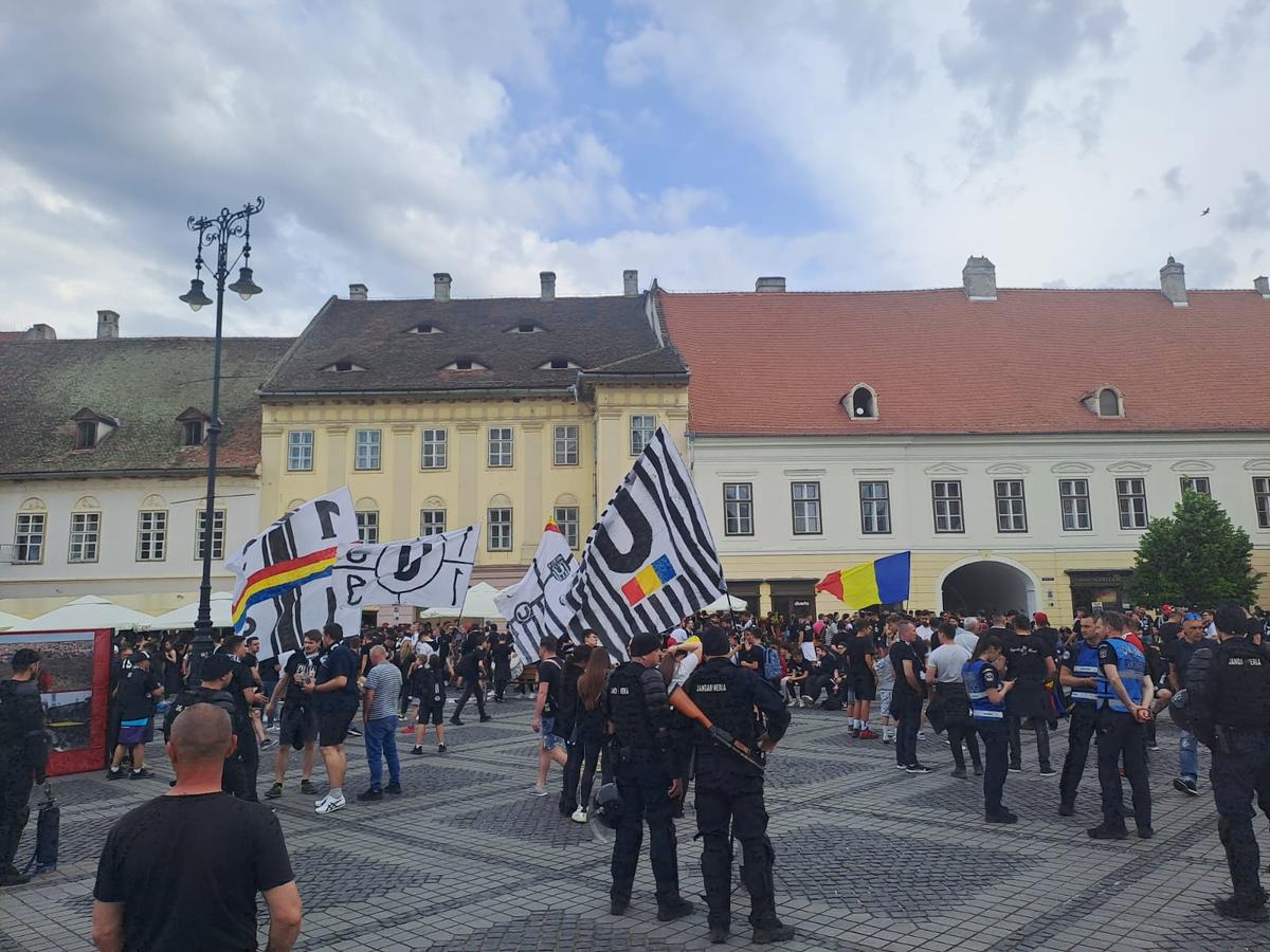 Eroul Niczuly! Sepsi CÂȘTIGĂ Cupa României Betano, ediția 2023 » Dramatism total: victorie după 14 penalty-uri