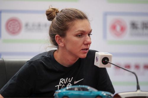 Simona Halep