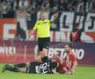 Sepsi - U Cluj, finala Cupei României
