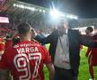 Ioan Ovidiu Sabău, după finala Cupei României: „E prea devreme să vorbim de ce va fi de mâine. Am nevoie de 2-3 zile libere, am fost foarte afectat”