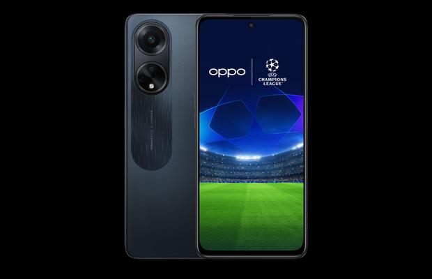 OPPO lansează A98 5G, smartphone-ul cu cameră microscop