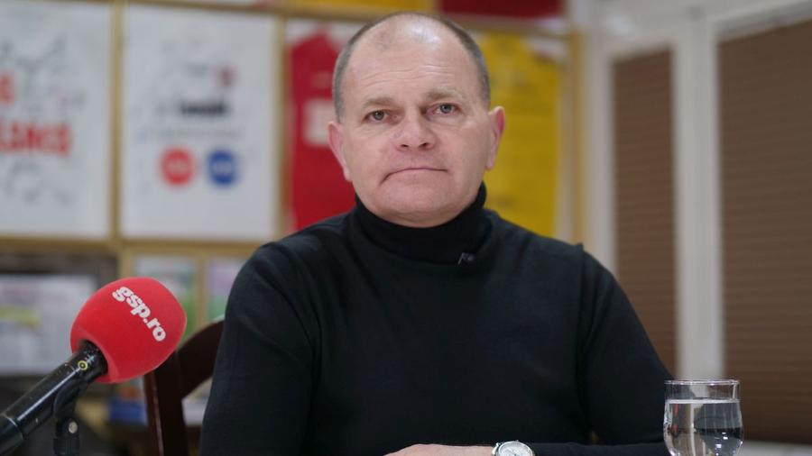 Portretul lui Poli Iași, campioana din Liga 2 » Au avut bani, know-how, „biciul” antrenorului și fotbal