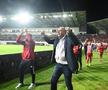 Ioan Ovidiu Sabău, după finala Cupei României: „E prea devreme să vorbim de ce va fi de mâine. Am nevoie de 2-3 zile libere, am fost foarte afectat”