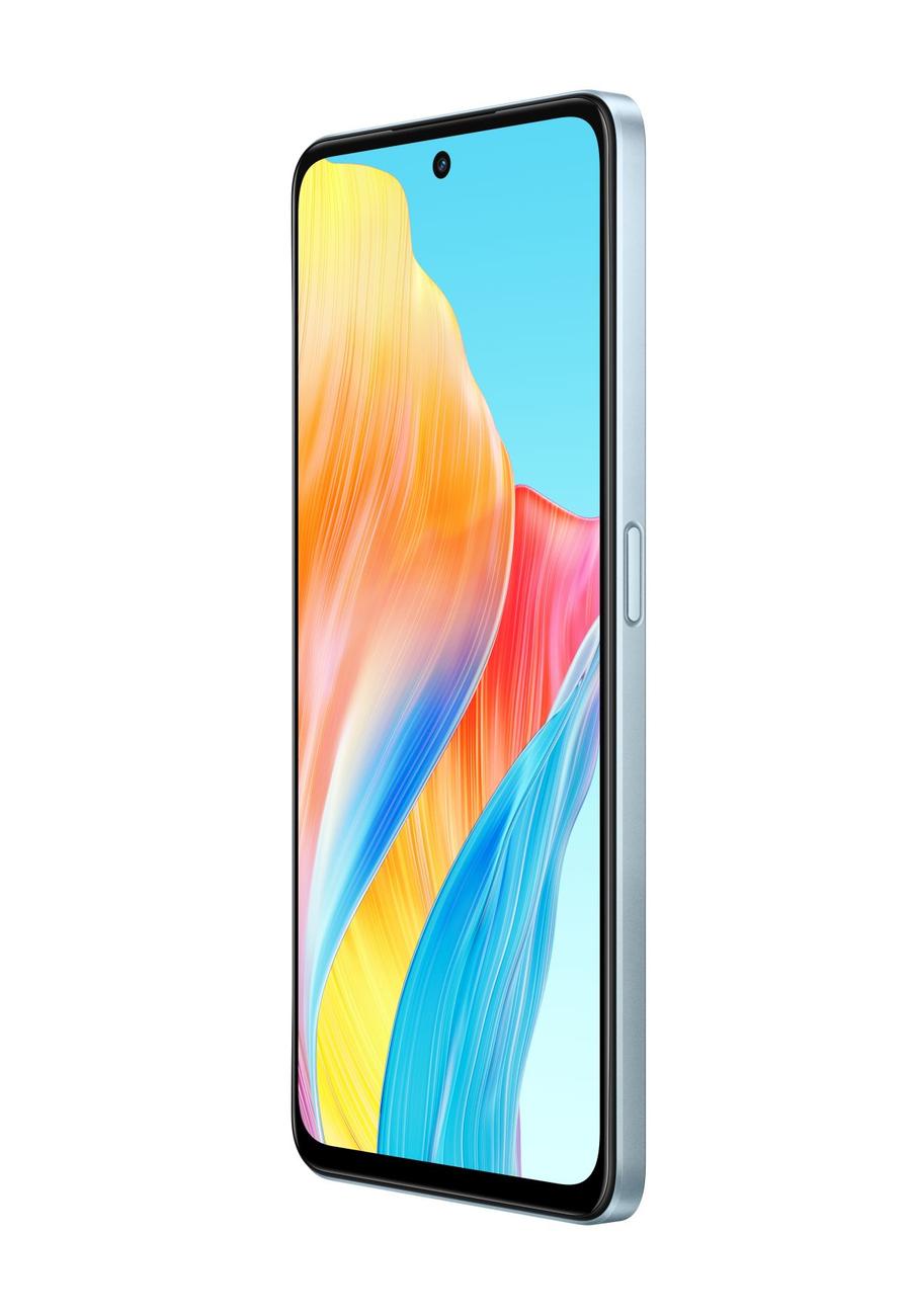 OPPO lansează A98 5G, smartphone-ul cu cameră microscop