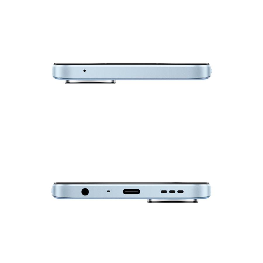 OPPO lansează A98 5G, smartphone-ul cu cameră microscop