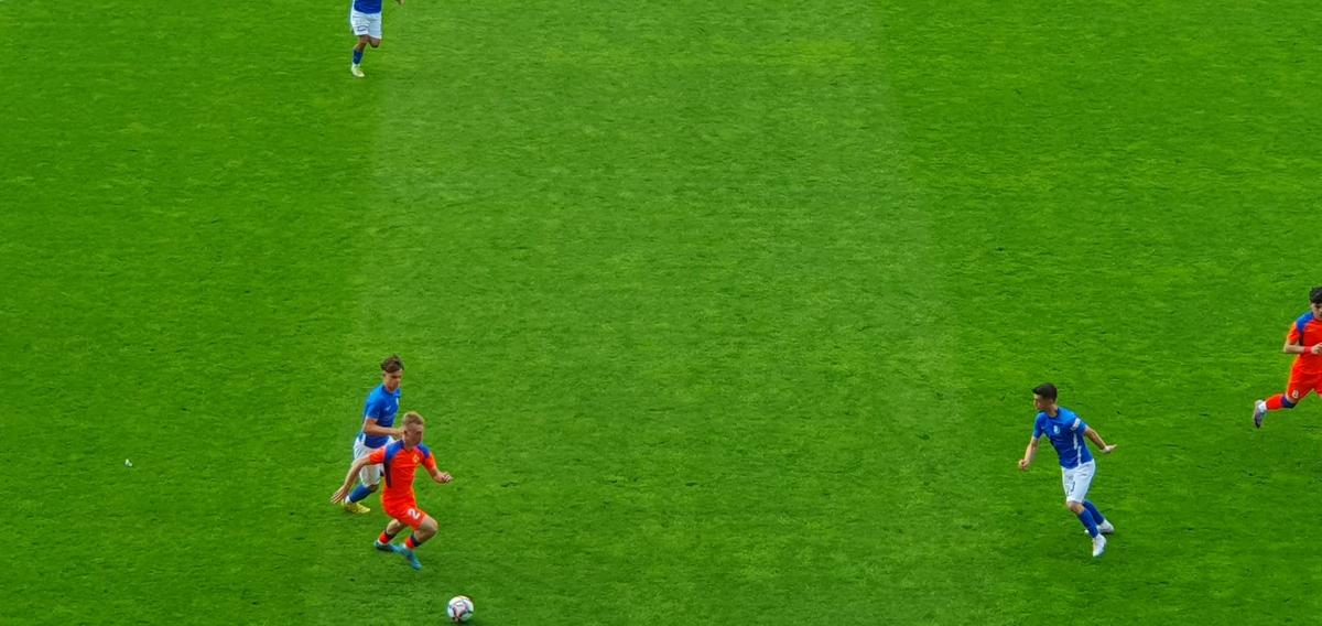 Farul - FCSB, finala Cupei de Tineret