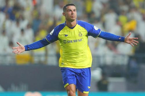 Cristiano Ronaldo dezminte că ar vrea să plece de la Al-Nassr. Foto: Instagram
