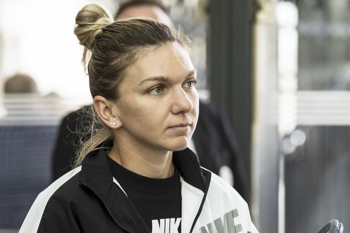 Unul dintre primii sponsori ai Simonei intervine în scandalul suspendării: „Ce a mâncat Halep? Toate vitele astea sunt crescute cu doping!”