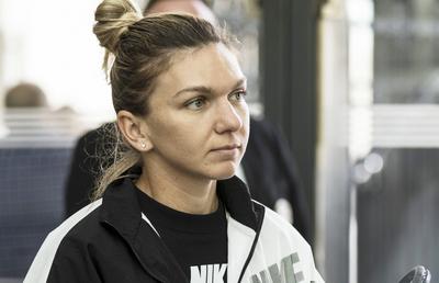 Unul dintre primii sponsori ai Simonei intervine în scandalul suspendării: „Ce a mâncat Halep? Toate vitele astea sunt crescute cu doping!”