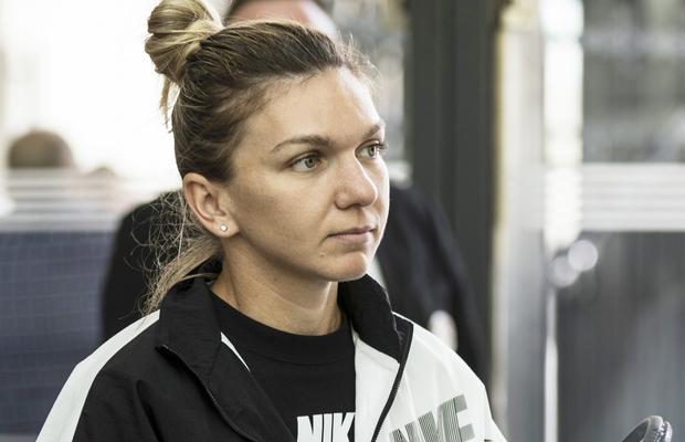 Unul dintre primii sponsori ai Simonei intervine în scandalul suspendării: „Ce a mâncat Halep? Toate vitele astea sunt crescute cu doping!”