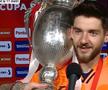 FOTO: Captură TV @Digi Sport 1