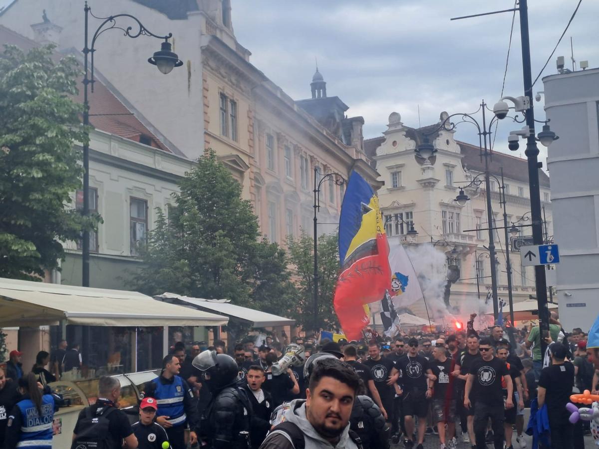 Eroul Niczuly! Sepsi CÂȘTIGĂ Cupa României Betano, ediția 2023 » Dramatism total: victorie după 14 penalty-uri