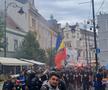 Atmosferă Sepsi - U Cluj